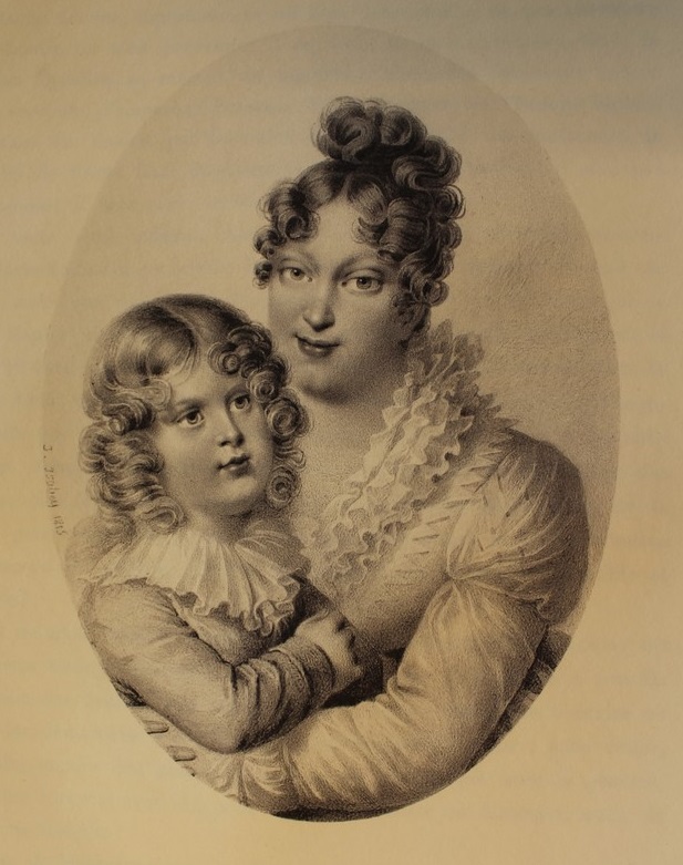Napoléon et son fils 44 (43)